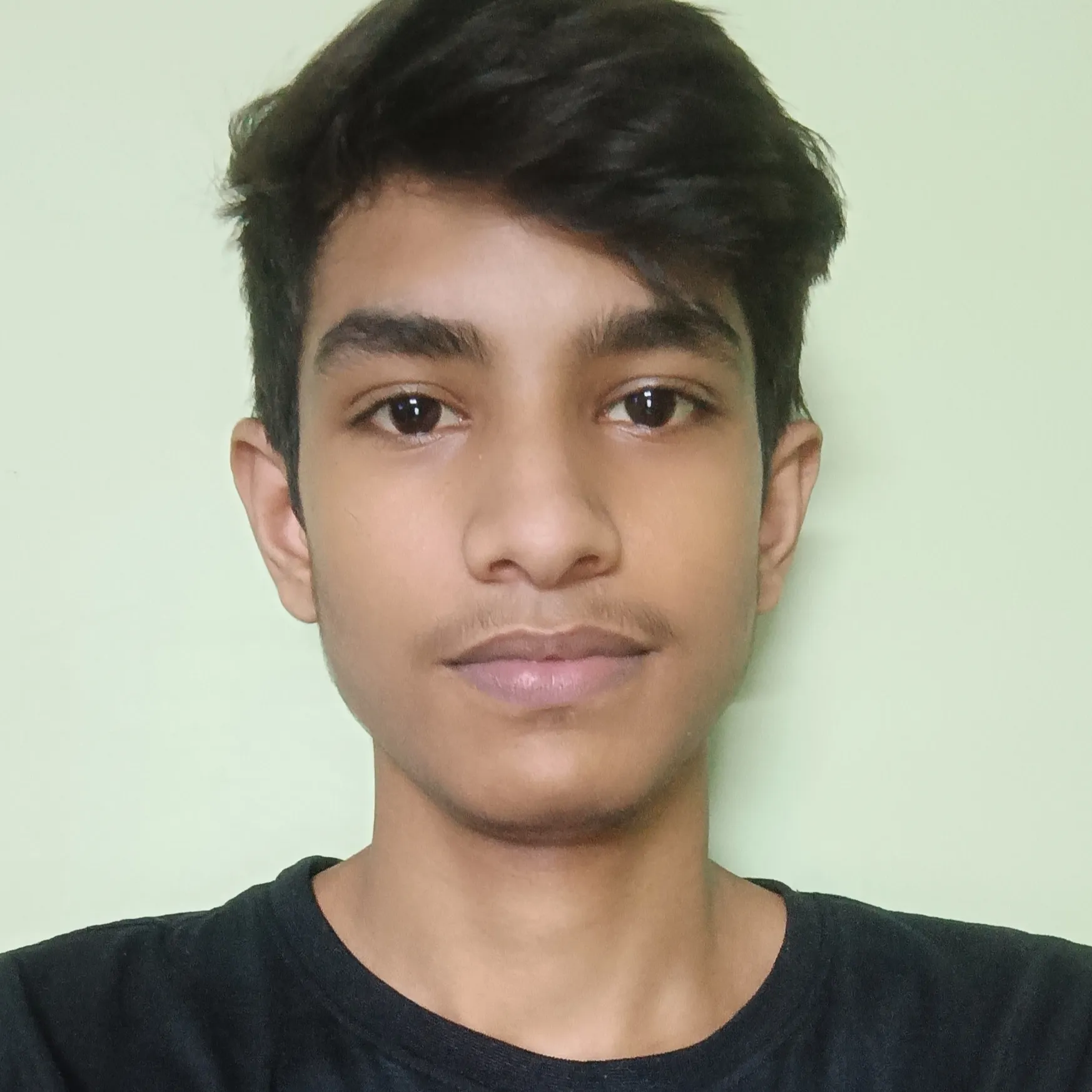 Photo of Anmol Anubhav