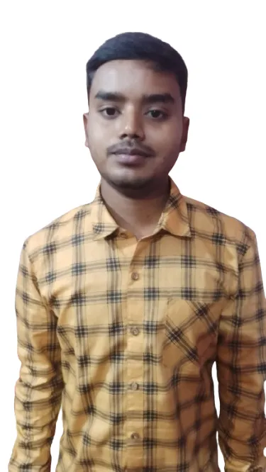 Photo of Raunak Rajak