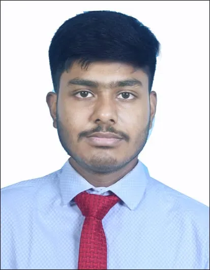 Photo of Snehasish Sadhukhan